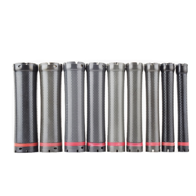 Trục uốn nóng 24v