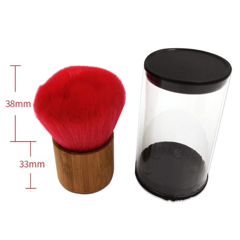 Cọ Vệ Sinh Máy Nghe Nhạc LP Tay Cầm Bằng Gỗ Mềm | BigBuy360 - bigbuy360.vn
