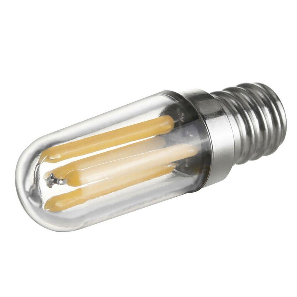 Bóng Đèn Dây Tóc Tiết Kiệm Năng Lượng 220V E14 / E12 Cho Tủ Lạnh