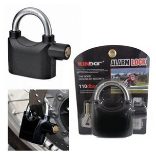 Ổ KHÓA CHỐNG TRỘM BÁO ĐỘNG ALARM LOCK