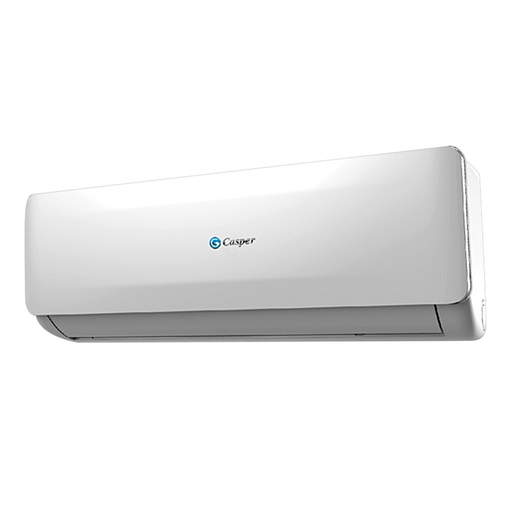 Miễn phí vận chuyển khu vực Hà Nội - Điều hòa 1 chiều thường 12.000 BTU Casper EC-12TL22 Model Mới- Hàng chính hãng