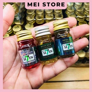 Dầu 7 SEVEN Thảo Mộc Thái Lan [ Chuẩn Nội Địa ]