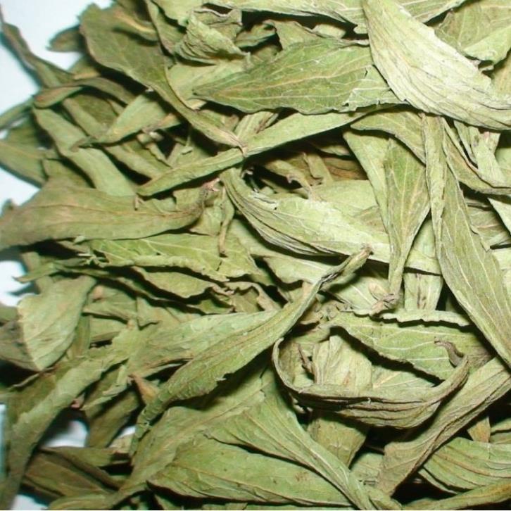 500gr Trà cỏ ngọt khô hàng mới ngon