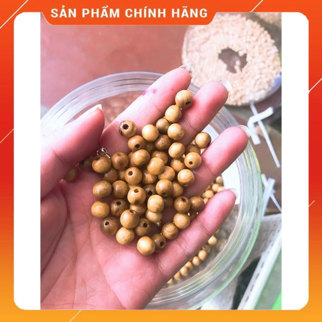 100g HẠT DÂU 8 li