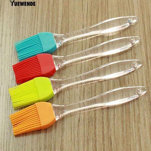 Cọ quét dầu và gia vị cho thức ăn