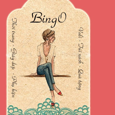 bingoshop, Cửa hàng trực tuyến | WebRaoVat - webraovat.net.vn