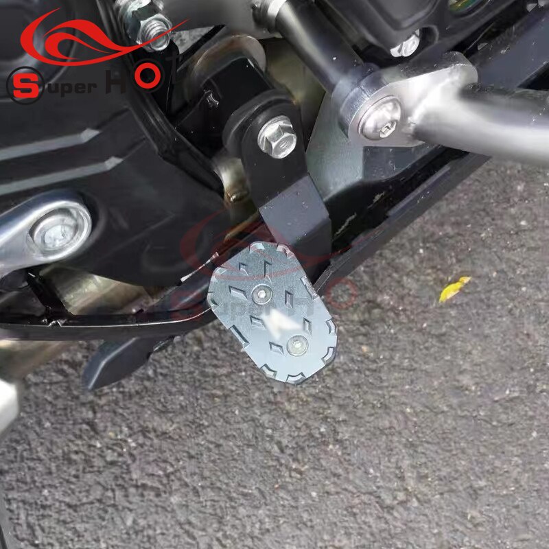 Bàn Đạp Phanh Chống Trượt Cho Honda CB300R CBR150R CBR250R CB250R CB150R CB125R CB 300R 250R 150R CB 125R CBR 150R