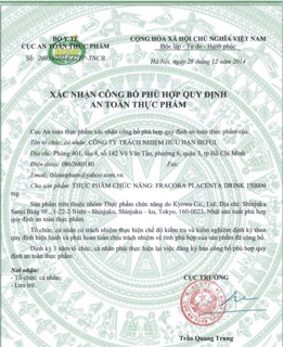 Tinh chất Dr.Select - Hàng Nhật