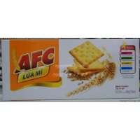 Bánh AFC Rau Cải/Lúa Mì/Tảo Biển 200g