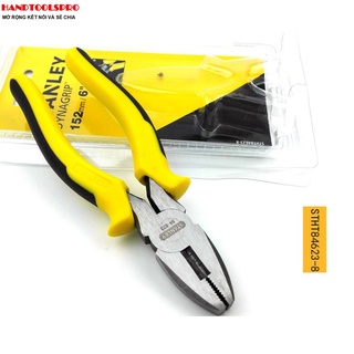 150mm Kìm điện Stanley 84-623