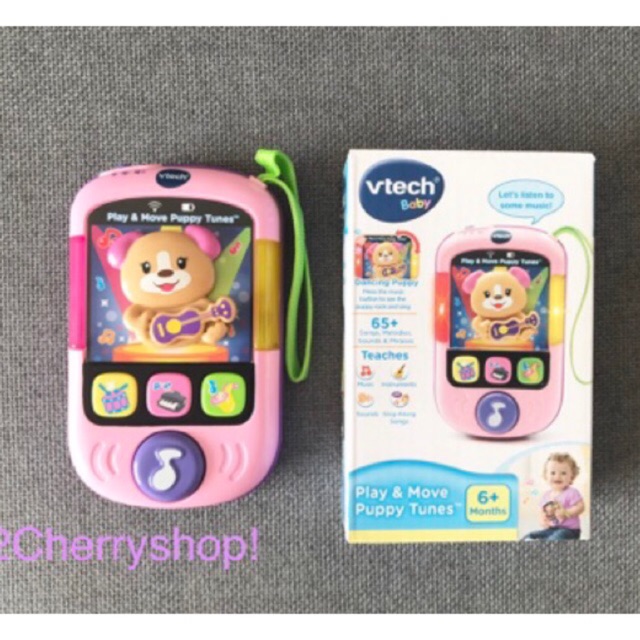 Đồ chơi VTECH Baby