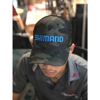 NÓN CÂU CÁ SHIMANO