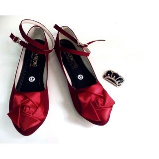 [ Freeship 99k Toàn Quốc ] giày xinh giá rẻ (shoes shop.)