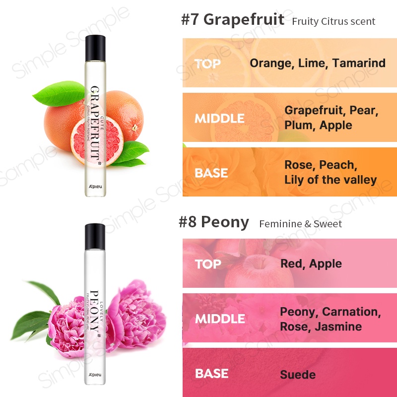 My Handy Roll-On 12 type