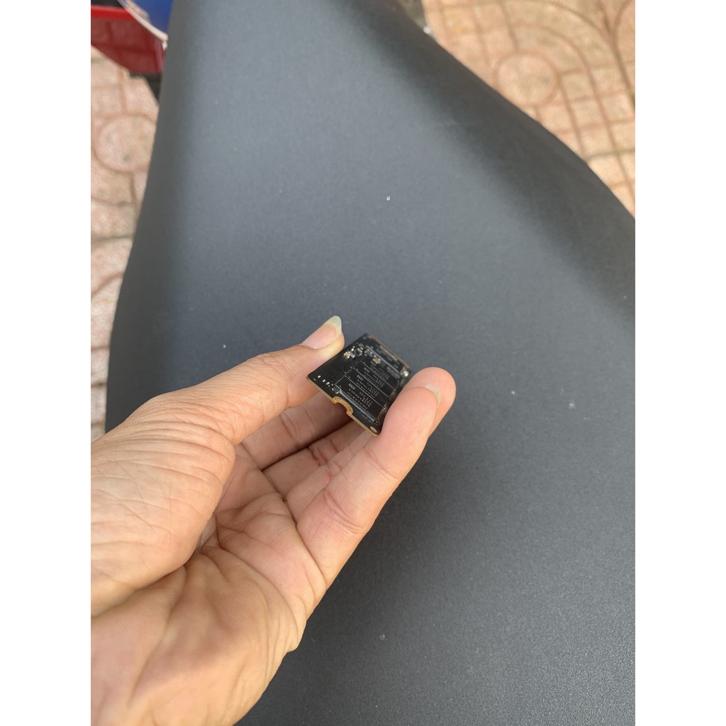 SSD 128G 256G Apple Macbook Pro Retina năm 2014 2015 | BigBuy360 - bigbuy360.vn