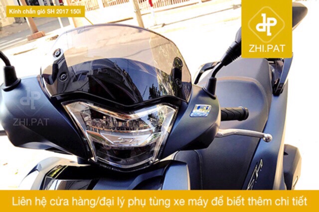 Chắn gió SH17