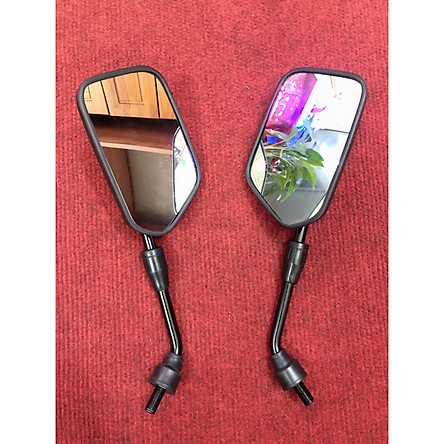 Gương Chiếu Hậu Dream Thái [ CHÍNH HÃNG ] - Kiếng Chiếu Hậu Xe Dream Thái hàng XỊN 100% lắp cho xe giá trị cao được