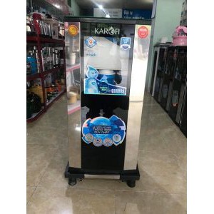 Chân Máy Lọc Nước MINH QUỐC - Chân Đế Giá Đỡ Máy Lọc Nước RO, Loa Đứng, Điều Hòa Đứng Đa Năng Inox Cao Cấp 35 - 45cm - G | BigBuy360 - bigbuy360.vn