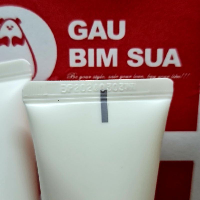 Mặt nạ tẩy tế bào chết bạch sâm Sulwhasoo White Ginseng Radiance Refining Mask