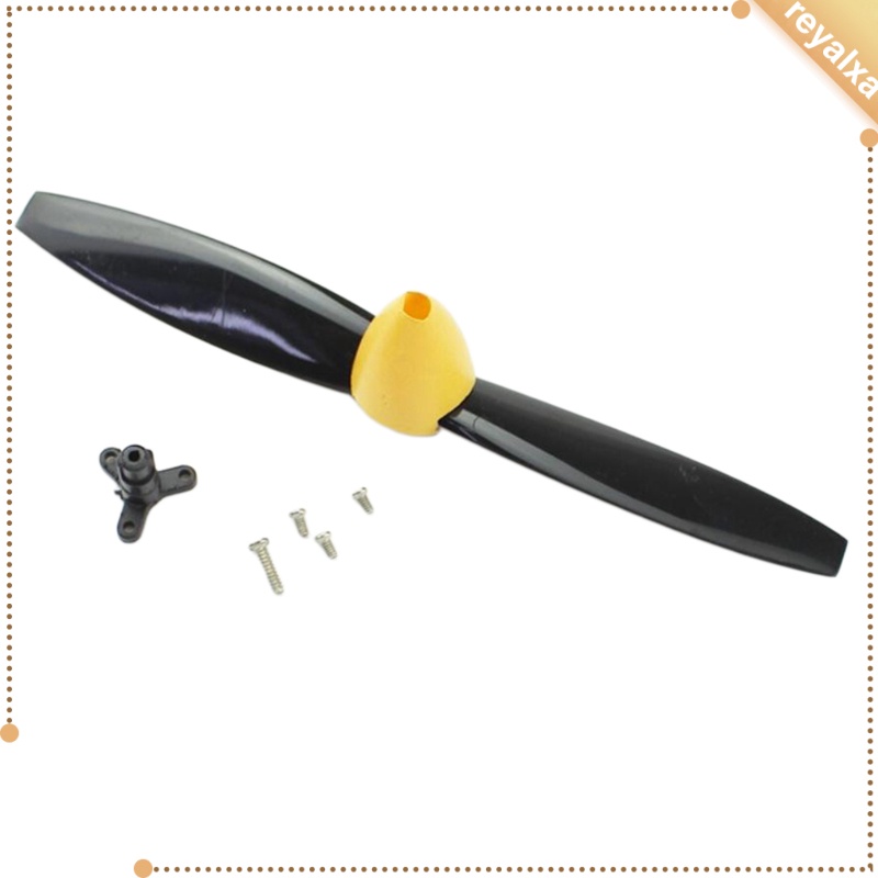 Cánh Quạt Kèm Ốc Vít Chuyên Dụng Cho Máy Bay Điều Khiển Từ Xa Wltoys XK A160