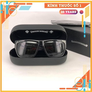 Kính thời trang CHROME HEARTS - THE MONSTER