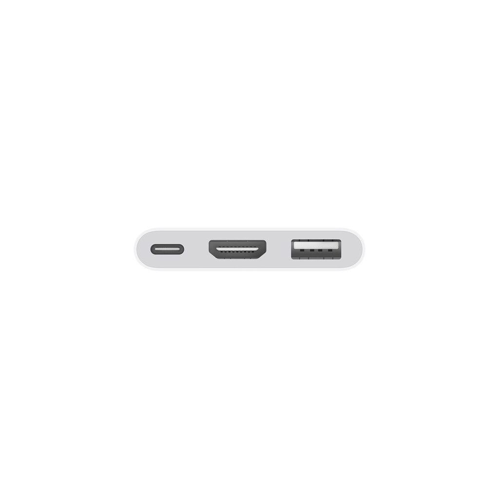 Cáp chuyển đổi Apple USB-C Digital AV Multiport Adapter 4K60Hz MUF82