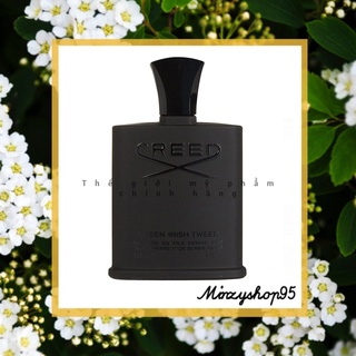 Nước hoa Creed Green Irish Tweed 5ml/10ml/20ml ®️
