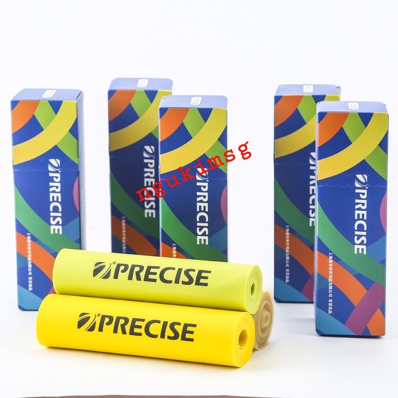 THUN PRECISE V3 CHÍNH HÃNG (HỘP 2 MÉT)