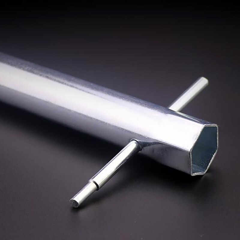Cờ Lê Lục Giác Sửa Chữa Ống Nước Chuyên Dụng