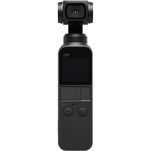 DJI Osmo Pocket Gimbal - Máy quay mini tích hợp gimbal chống rung - Chính | BigBuy360 - bigbuy360.vn
