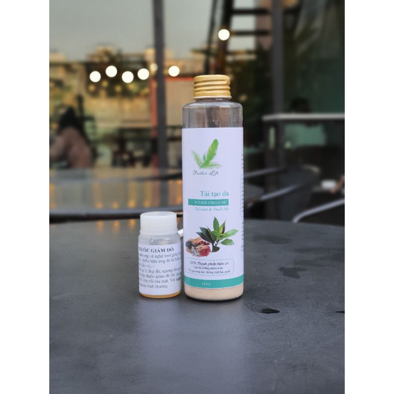 Toner Tái Tạo Feather Life Handmade | BigBuy360 - bigbuy360.vn