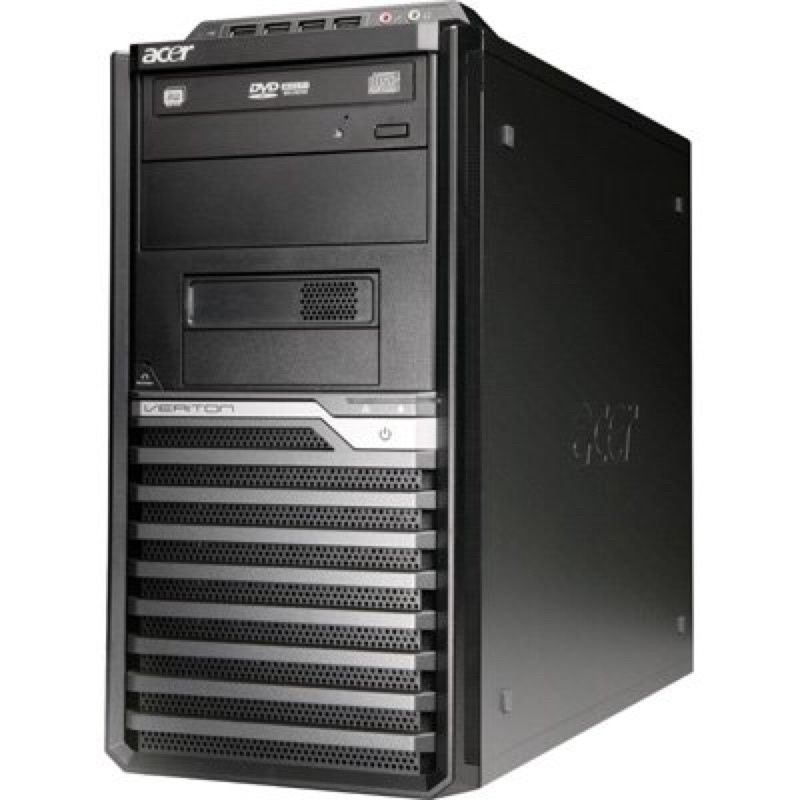 BAREBONE ACER VM-S4630g, CHƯA CÓ LINH KIỆN, CHẠY CPU THẾ HỆ 4