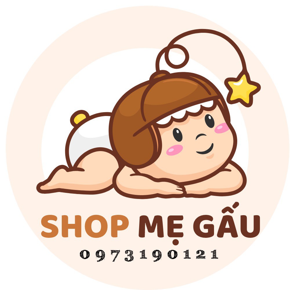 Mẹ Gấu ^^, Cửa hàng trực tuyến | BigBuy360 - bigbuy360.vn