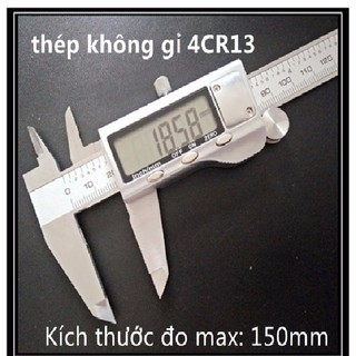 Thước kẹp điện tử cao cắp
