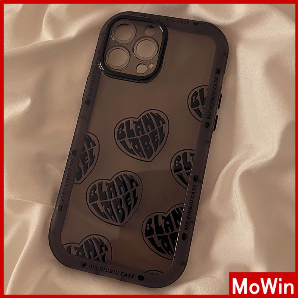 Ốp Điện Thoại Silicone Mềm Trong Suốt Màu Dạ Quang Chống Sốc Cho iPhone 11 Pro Max 13 Pro Max 12 Pro Max 7Plus xr XS Max