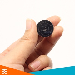 Sản Phẩm Pin Lithium CR2032 3V Xịn
