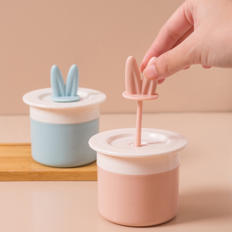 Tạo Bọt Rửa Mặt Thông Minh Cao Cấp - Cốc Tạo Bọt Bảo Bubble Maker Vệ Da Mặt YR