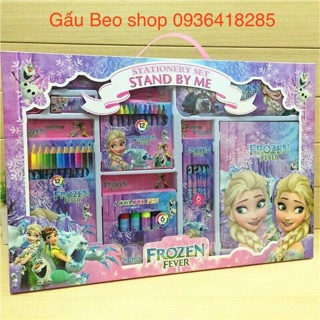 Bộ dụng cụ học tập