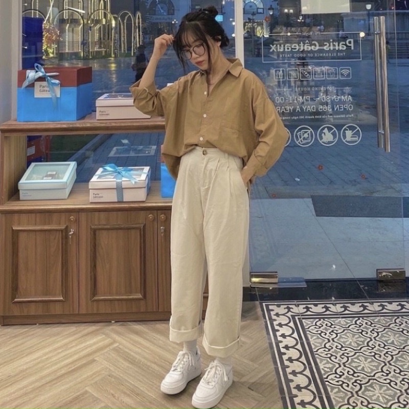 𝐒𝐨̛ 𝐦𝐢 nhiều màu