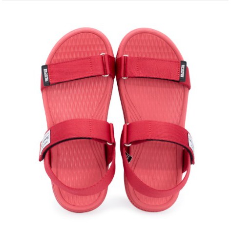 Giày sandal nữ Facota Angelica AN03 sandal học sinh nữ quai dù