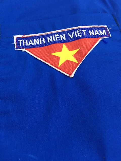 Áo đoàn thanh niên CSHCM ( Hàng có sẵn) | BigBuy360 - bigbuy360.vn