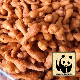 Quẩy đùi gà phô mai cay