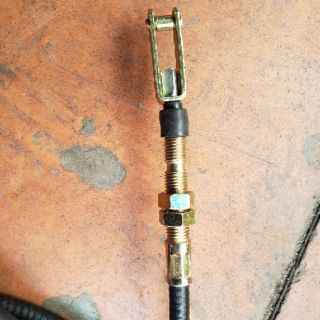 Dây côn SUZUKI 5 tạ / 7 chỗ / THACO 750 ( Các dòng xe 5 tạ )