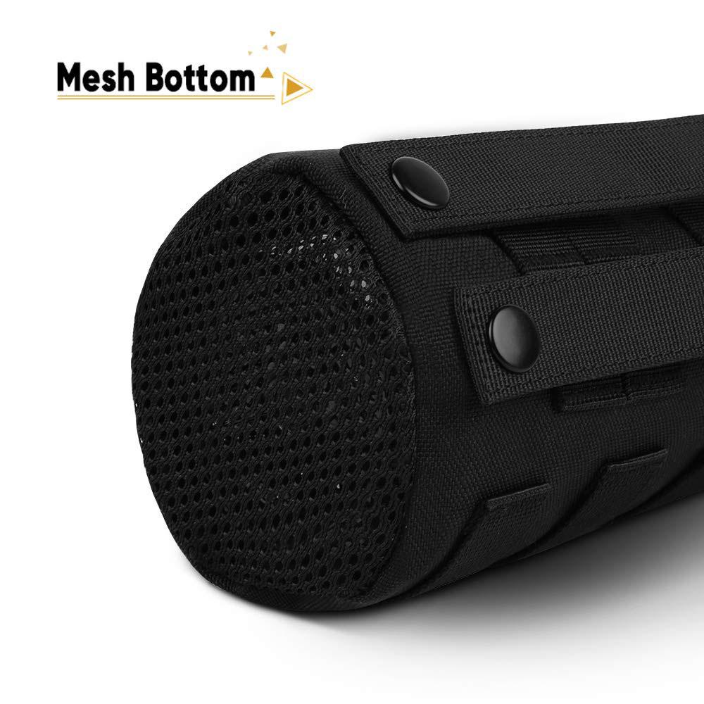 Túi Đựng Bình Nước Du Lịch VANES1