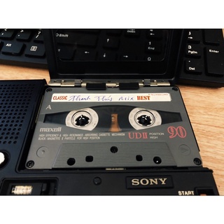 Băng Cassette Thanh Thuý Mix