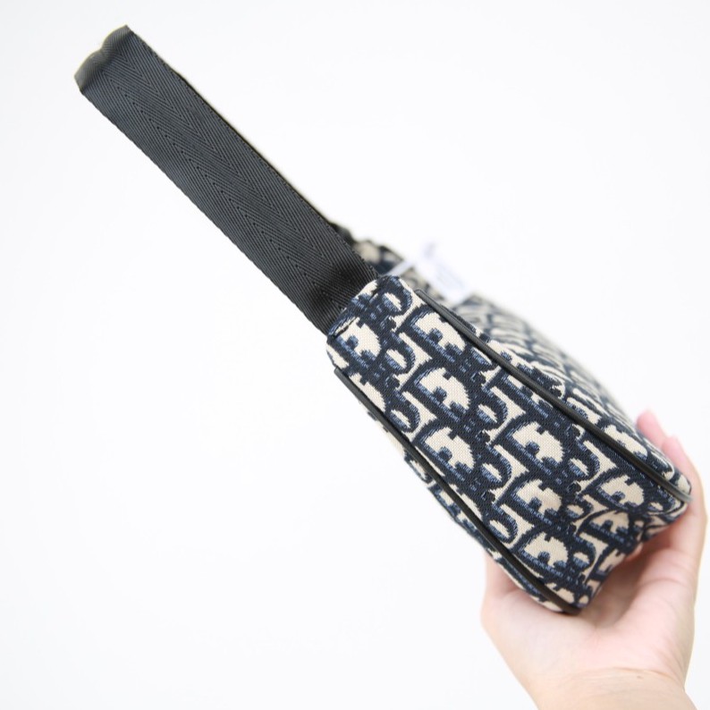 Túi xách kẹp nách Đì Ò kẹp nách New