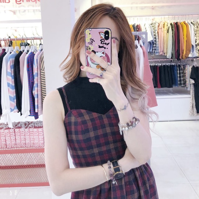 Đầm Rubies Rubies