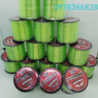 CƯỚC CÂU ASSO PRIMO THÁI LAN