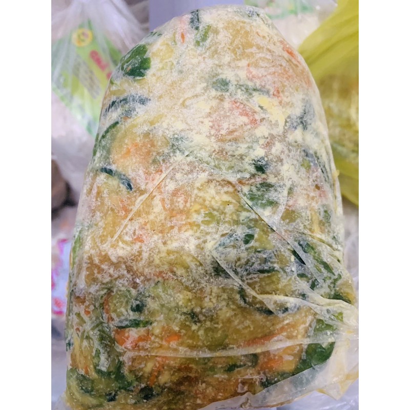 1 KG MẮM THÁI CHAY LOẠI 1 siêu ngon/ Chay Tâm Phát