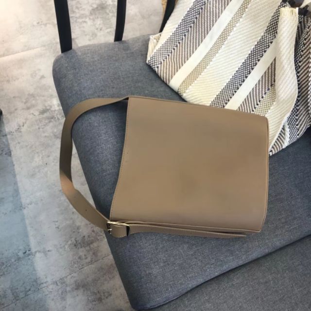 Túi Đeo Chéo Nữ Thời Trang Đi Chơi Phong Cách Vintage HOPP 937 Túi Da PU Tặng Kèm Túi Phụ Kiện Có 5 Màu - Bảo Hành | BigBuy360 - bigbuy360.vn